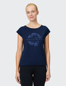 VENICE BEACH VB_Wonder 4004 12 T-Shirt peony Trainingsshirts VENICE BEACH