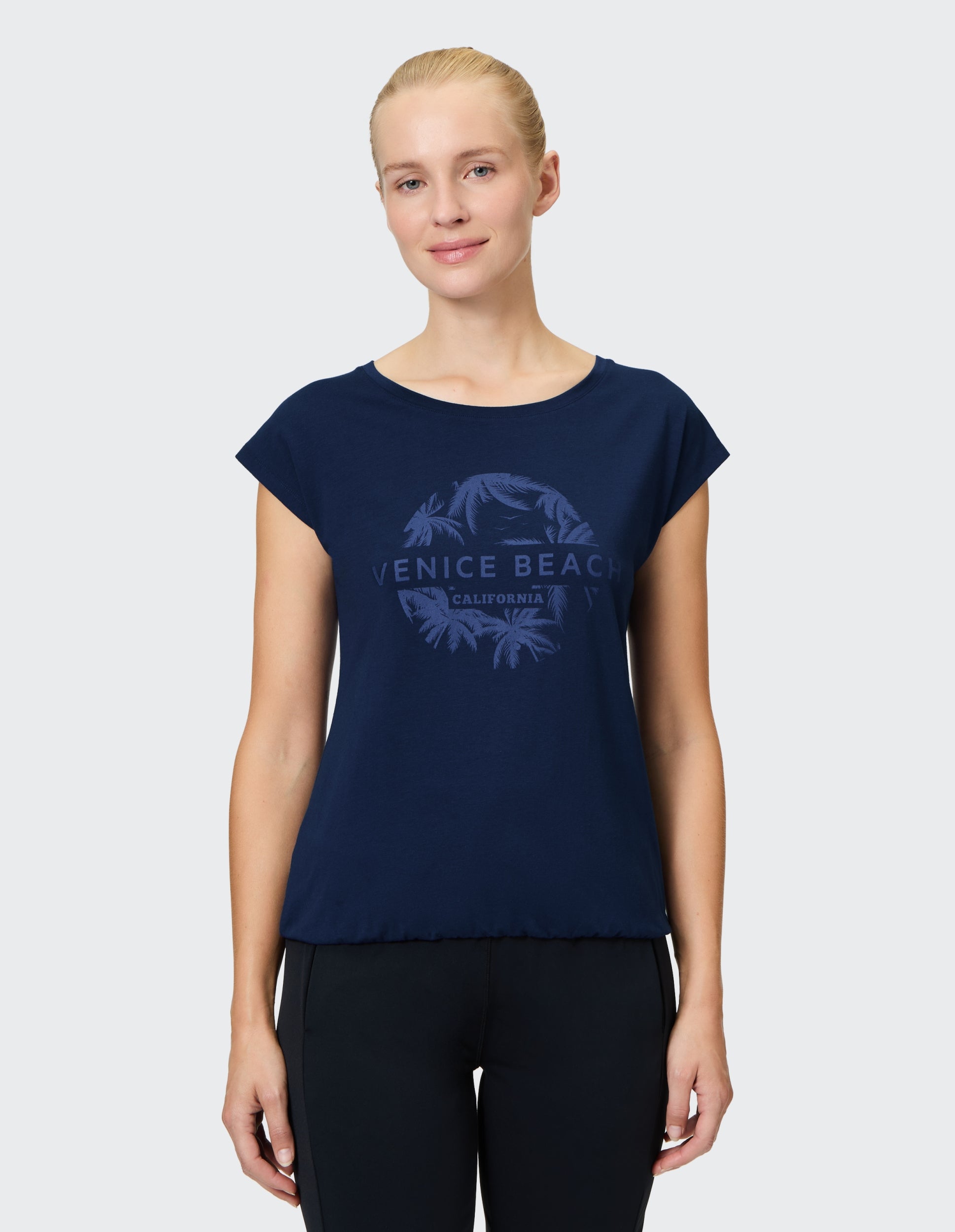 VENICE BEACH VB_Wonder 4004 12 T-Shirt peony Trainingsshirts VENICE BEACH