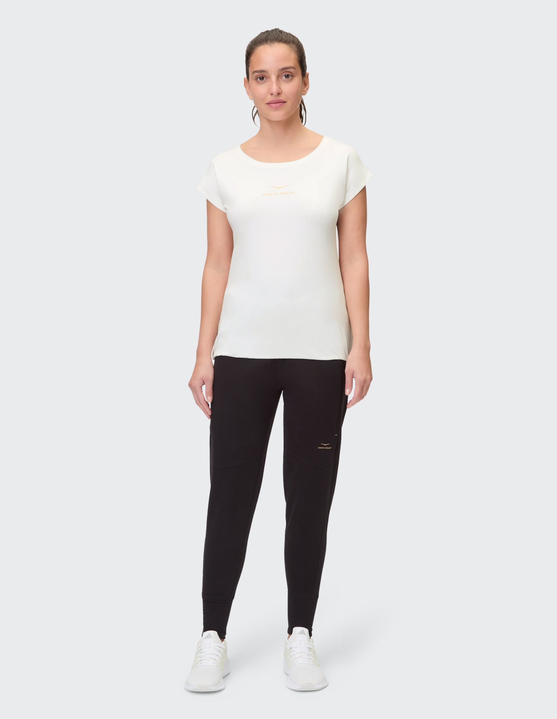 VENICE BEACH VB_Wonder 4089 01 T-Shirt Trainingsshirts VENICE BEACH