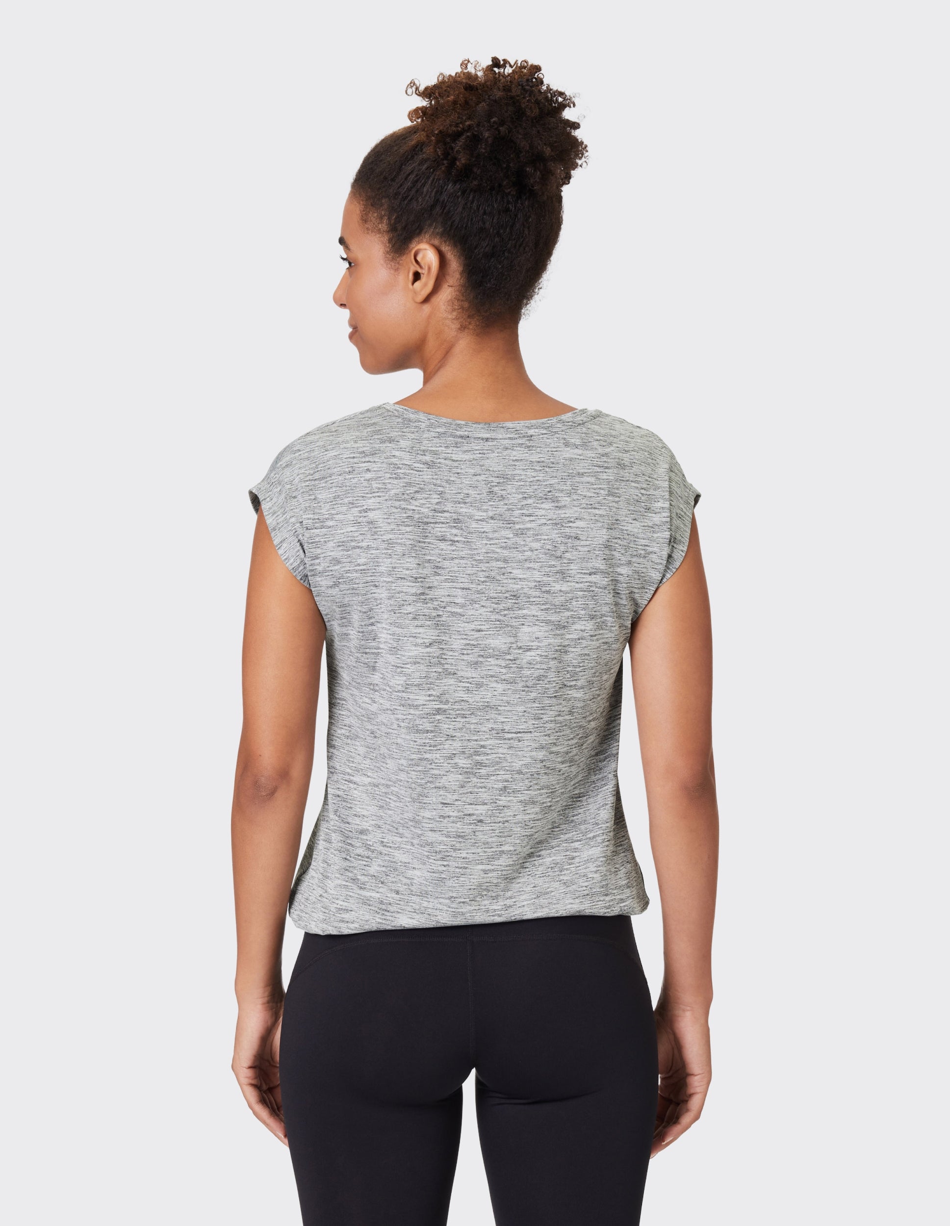 VENICE BEACH VB_Wonder DMELZ T-Shirt Trainingsshirts VENICE BEACH