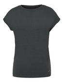 VENICE BEACH VB_Yvi 4004 T-Shirt anthracite Trainingsshirts VENICE BEACH anthracite XS