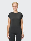 VENICE BEACH VB_Yvi 4004 T-Shirt anthracite Trainingsshirts VENICE BEACH