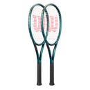 WILSON Blade 98 16x19 v9 Tennisschläger WILSON
