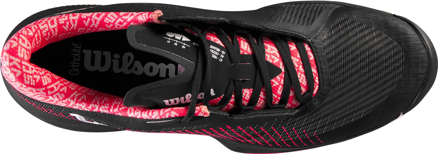 WILSON KAOS SWIFT 1.5 CLAY W Bk Tennisschuhe WILSON