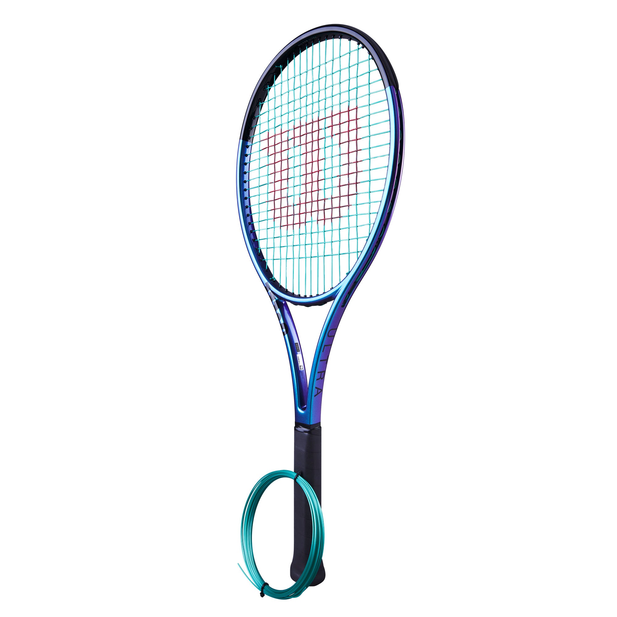 WILSON LXN ECO POWER 125 SET Tenniszubehör WILSON