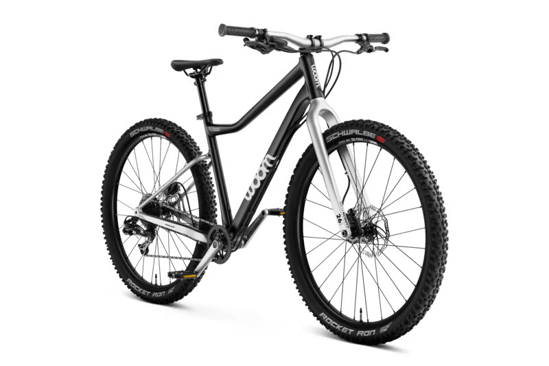 WOOM woom 6 - 26'' OFF Kinder-/ Jugendbike WOOM