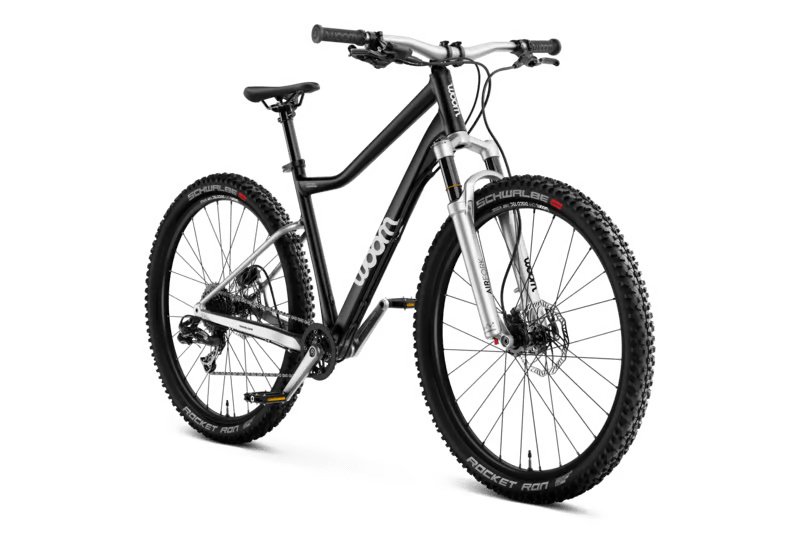 WOOM woom 6 - 26'' OFF AIR Kinder-/ Jugendbike WOOM