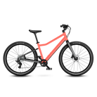 WOOM EXPLORE 5 Kinder-/ Jugendbike WOOM 1005 neon coral -