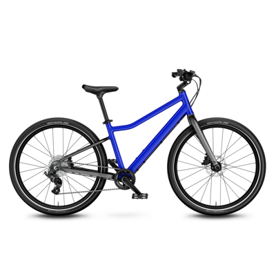 WOOM EXPLORE 5 Kinder-/ Jugendbike WOOM 3008 magnetic b -