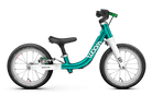 WOOM WOOM GO 1 Kinder-/ Jugendbike WOOM 2008 metallic t -