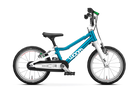 WOOM WOOM GO 2 Kinder-/ Jugendbike WOOM 3010 metallic b -