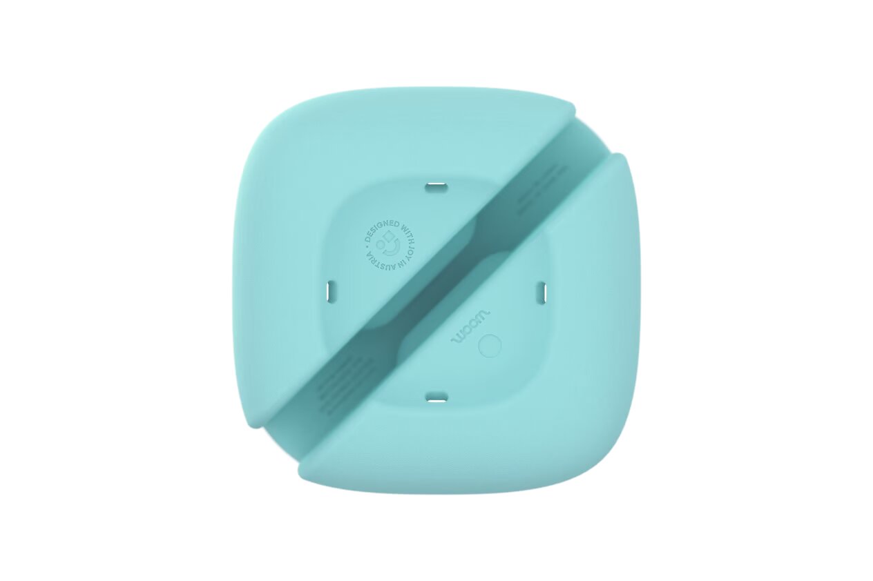 WOOM Woom Körbchen Fahrradzubehör WOOM