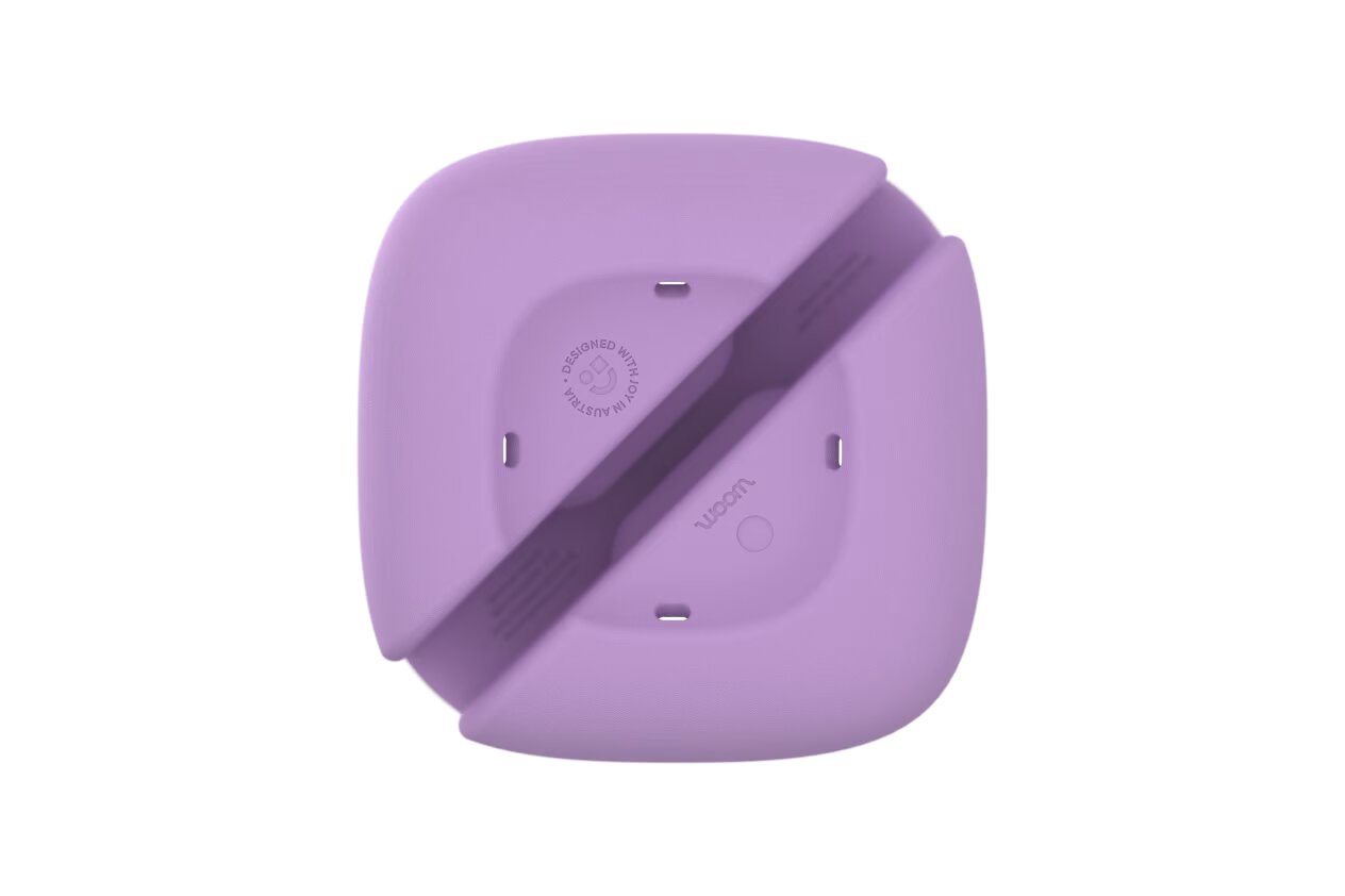 WOOM Woom Körbchen Fahrradzubehör WOOM