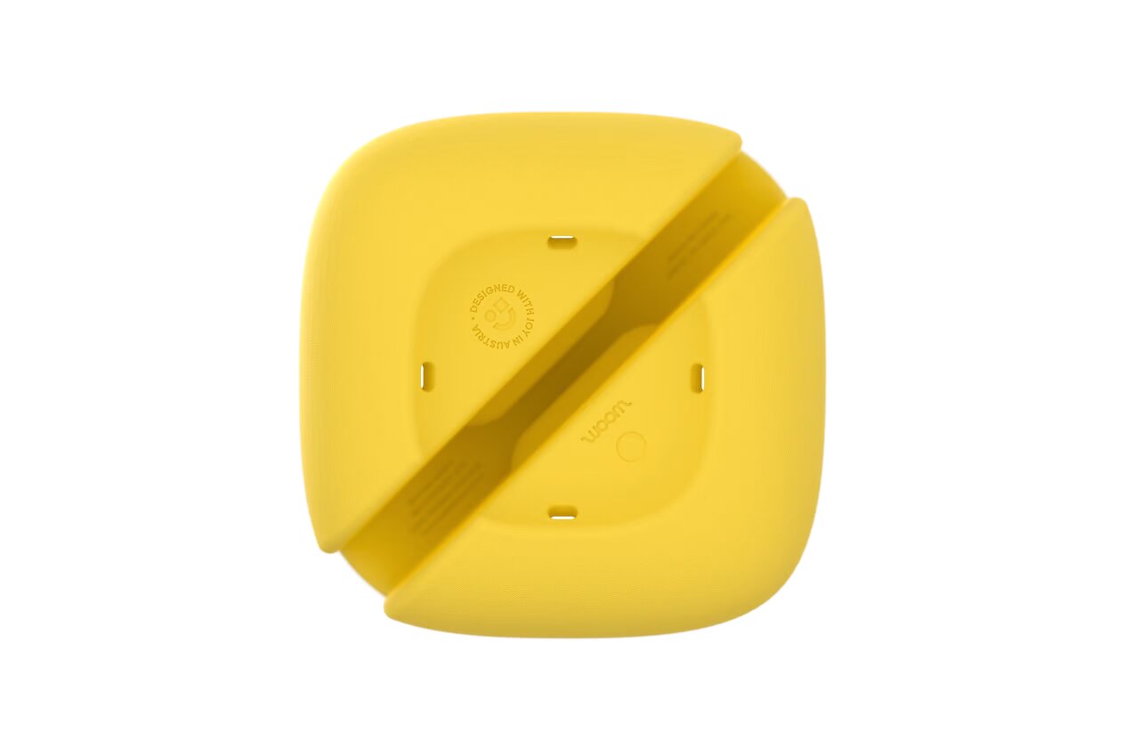 WOOM Woom Körbchen Fahrradzubehör WOOM