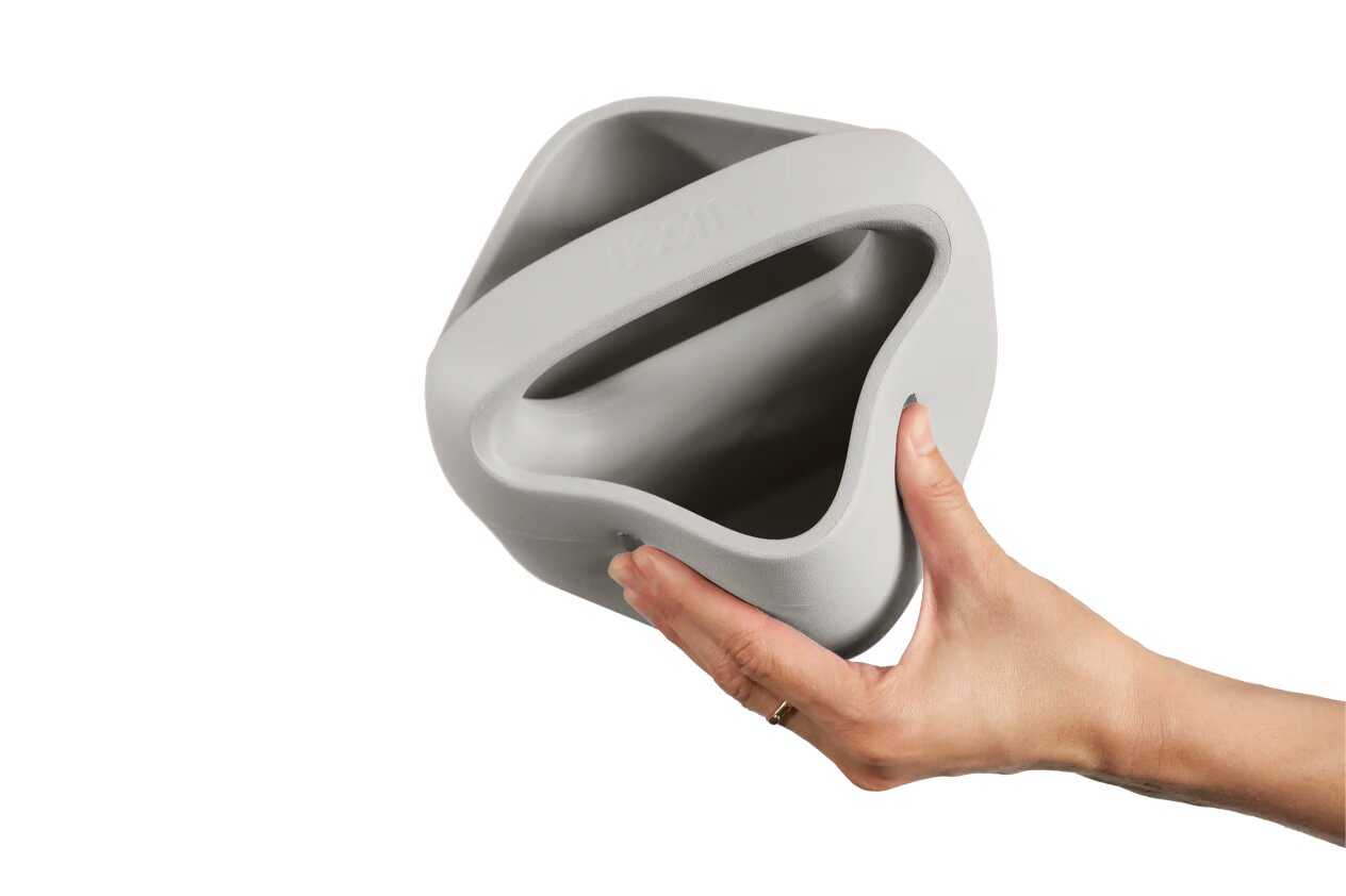 WOOM Woom Körbchen Fahrradzubehör WOOM