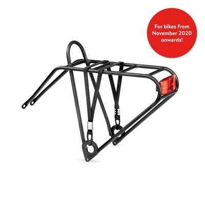 WOOM PICKUP Gepäckträger Fahrradzubehör WOOM woom 5 -