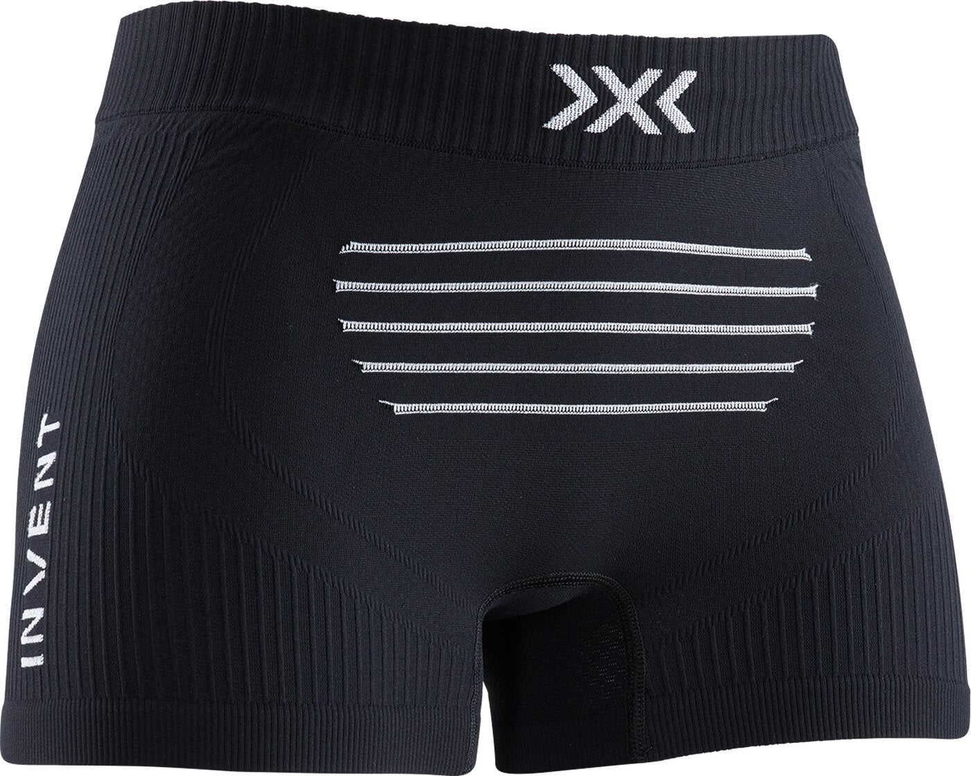 X-BIONIC Boxers OPAL BLACK/ARCTIC WHITE Trainingshosen & Jogginghosen X-BIONIC OPAL BLACK/ARCTIC WHITE XS
