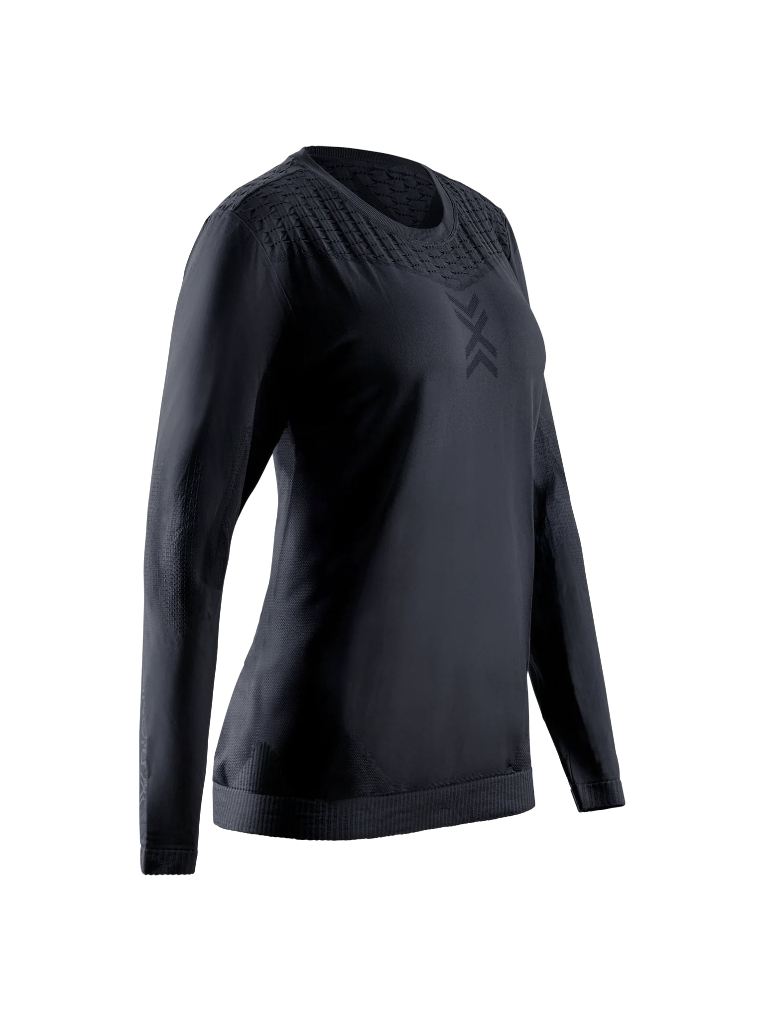 X-BIONIC IGNITE SHIRT LS WMN X-BIONIC B120 Black XS