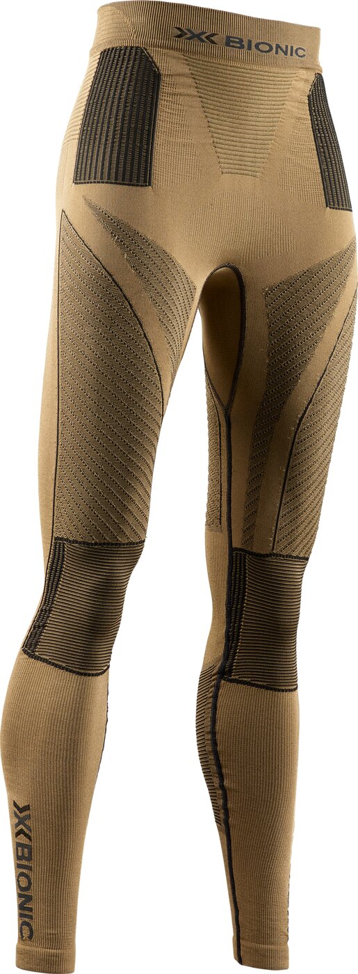 X-BIONIC Pants S001 GOLD/BLACK Unterhosen X-BIONIC S001 GOLD/BLACK S