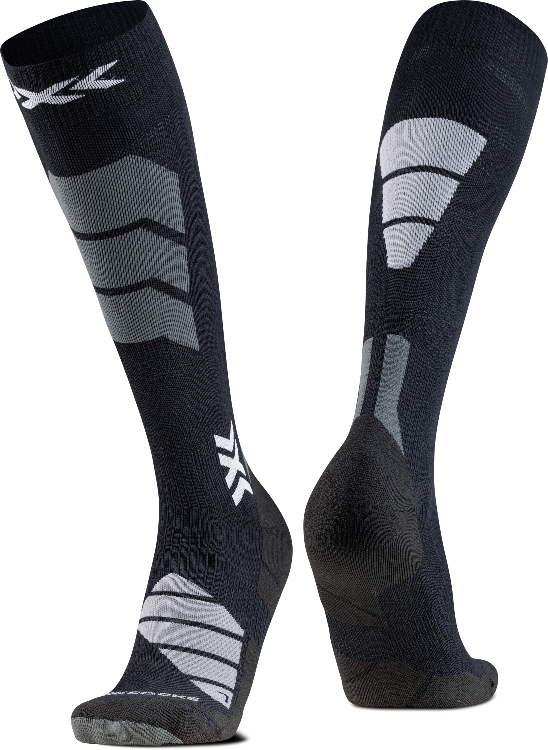 X-SOCKS SKI EXPERT SILK MERINO OTC