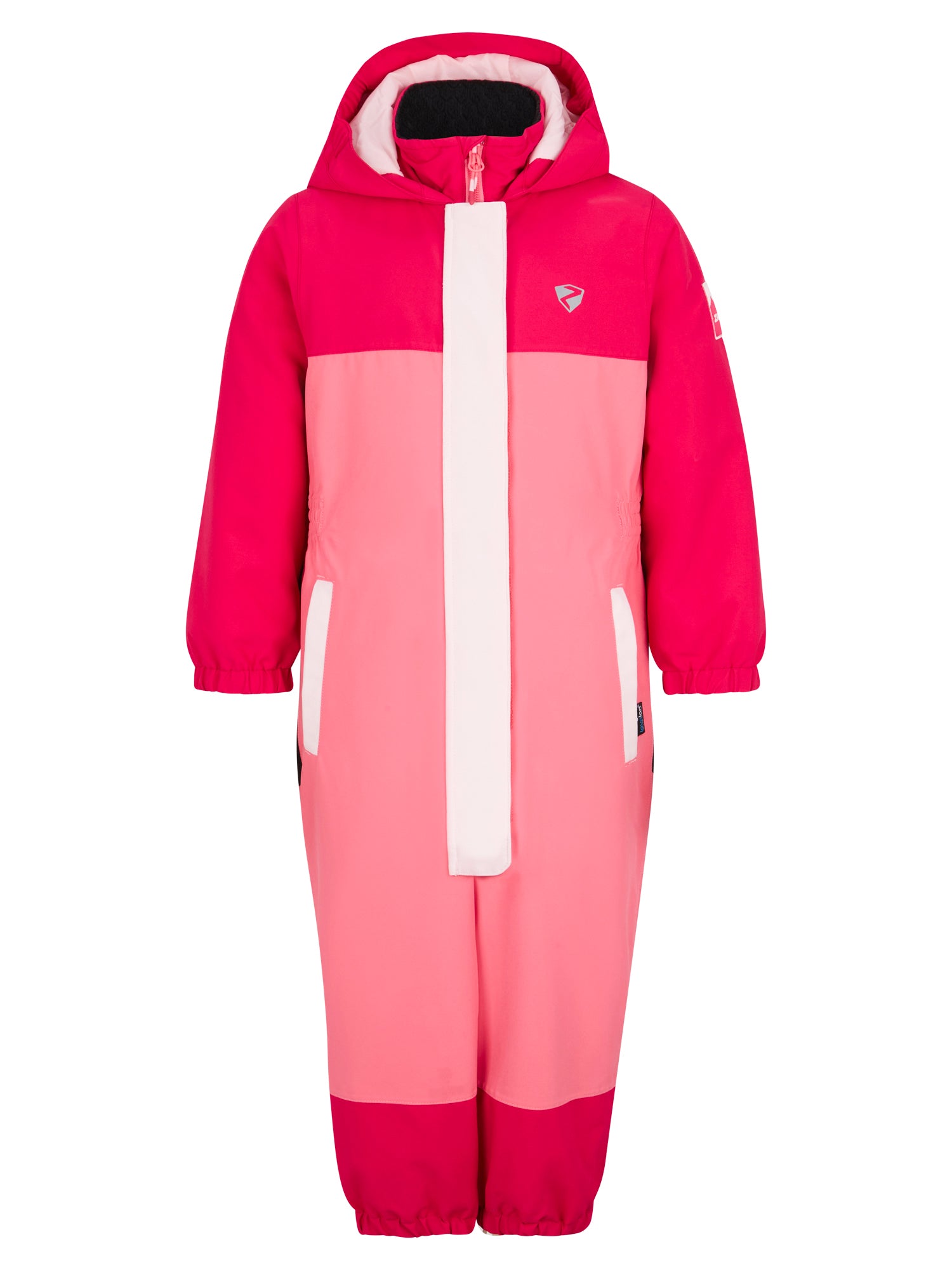 ZIENER ANUP-Z overall mini Skijacken ZIENER 226 86