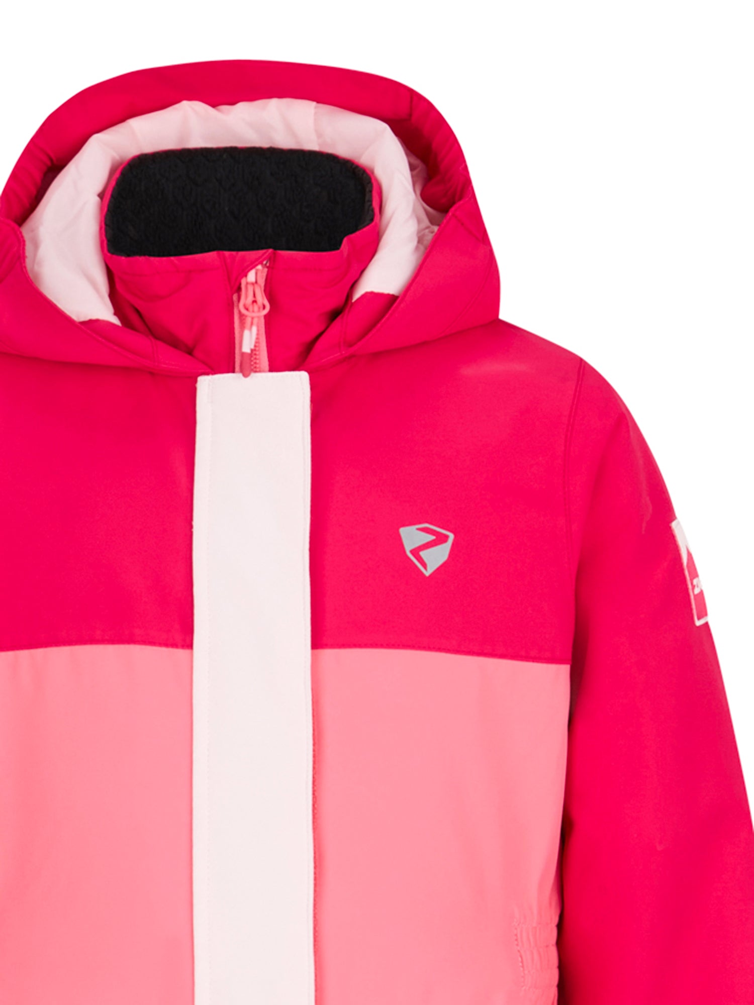 ZIENER ANUP-Z overall mini Skijacken ZIENER