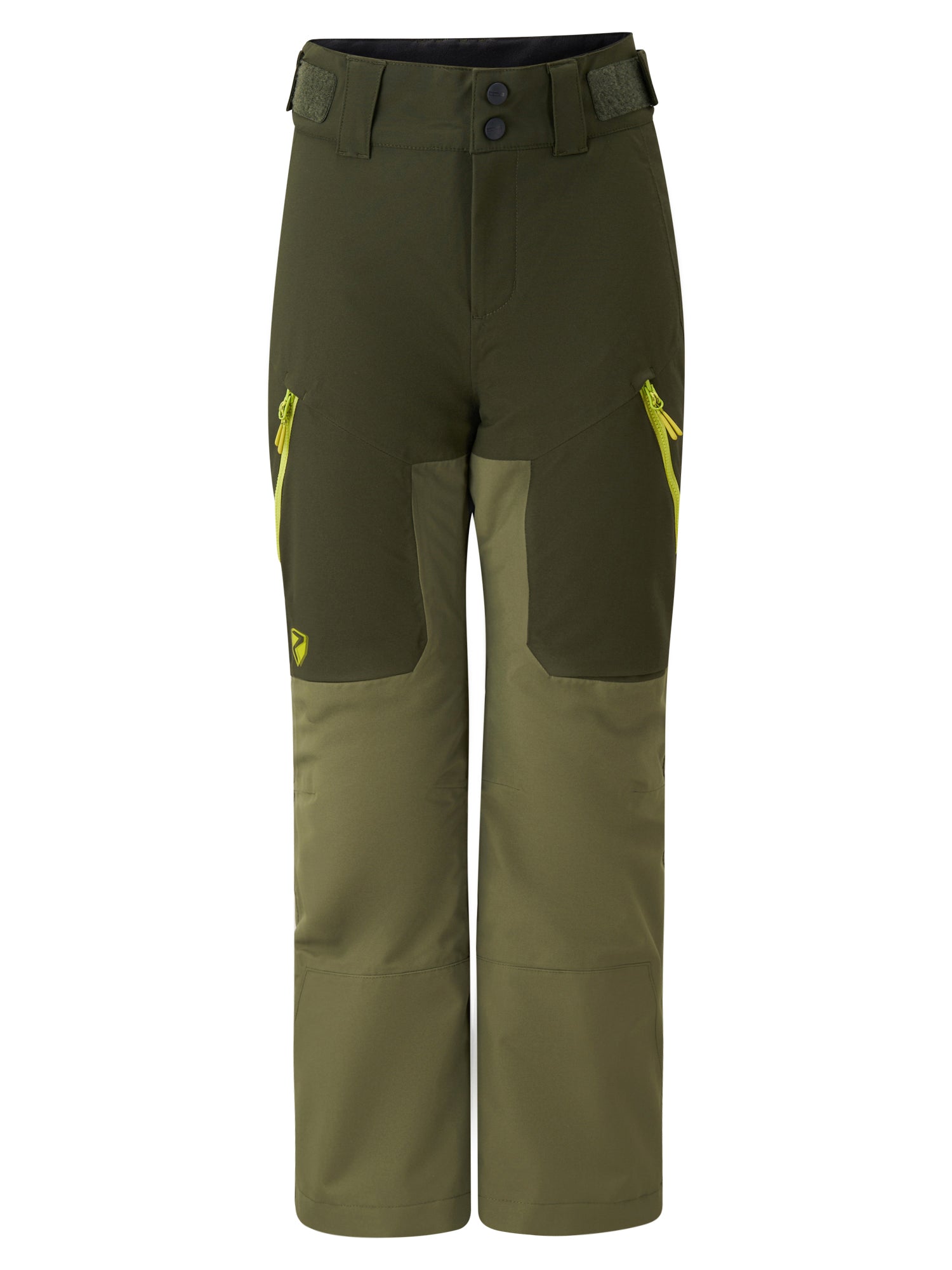 ZIENER ARNURO-Z pants junior unisex Skihosen ZIENER 239 140