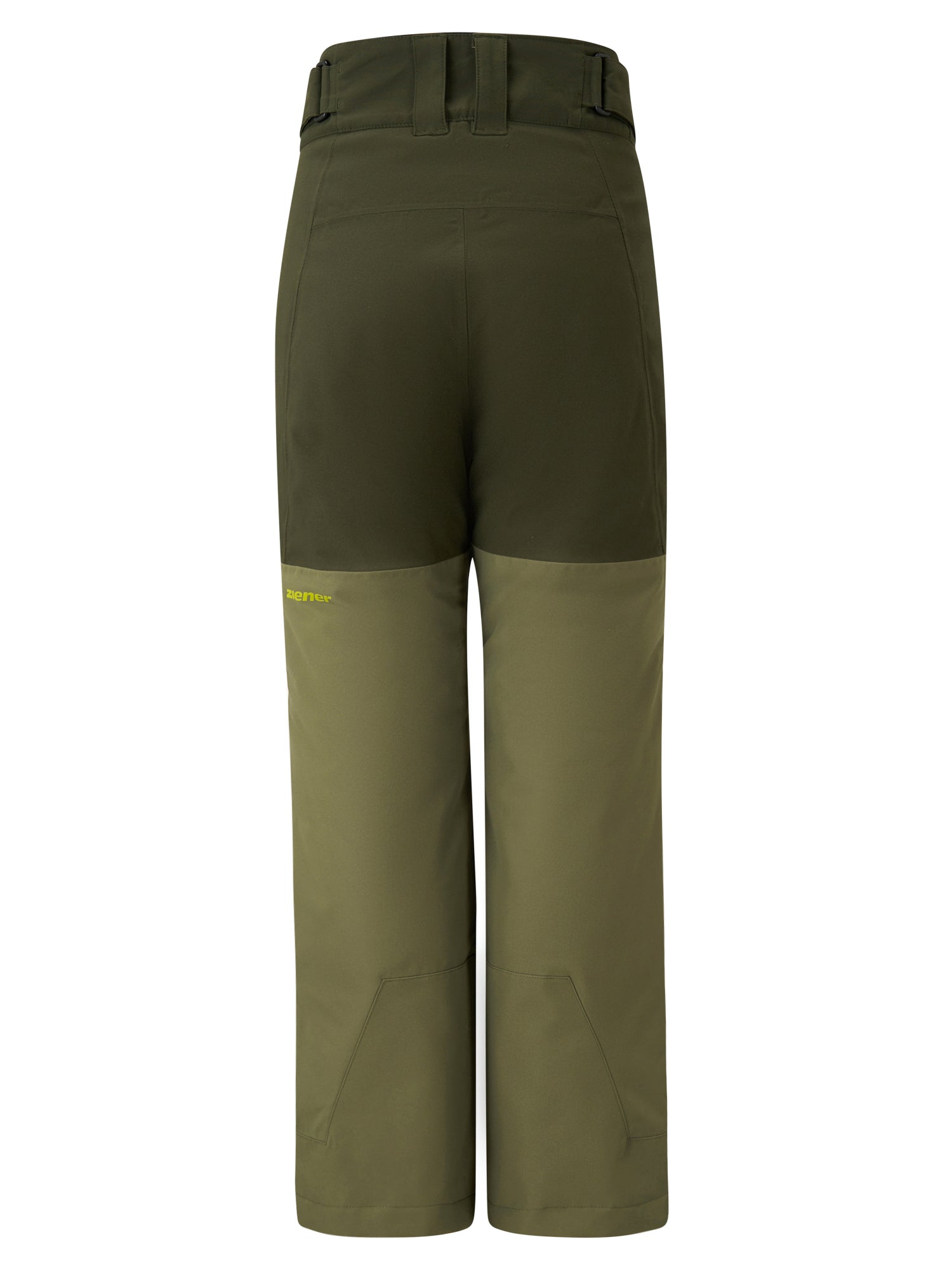 ZIENER ARNURO-Z pants junior unisex Skihosen ZIENER