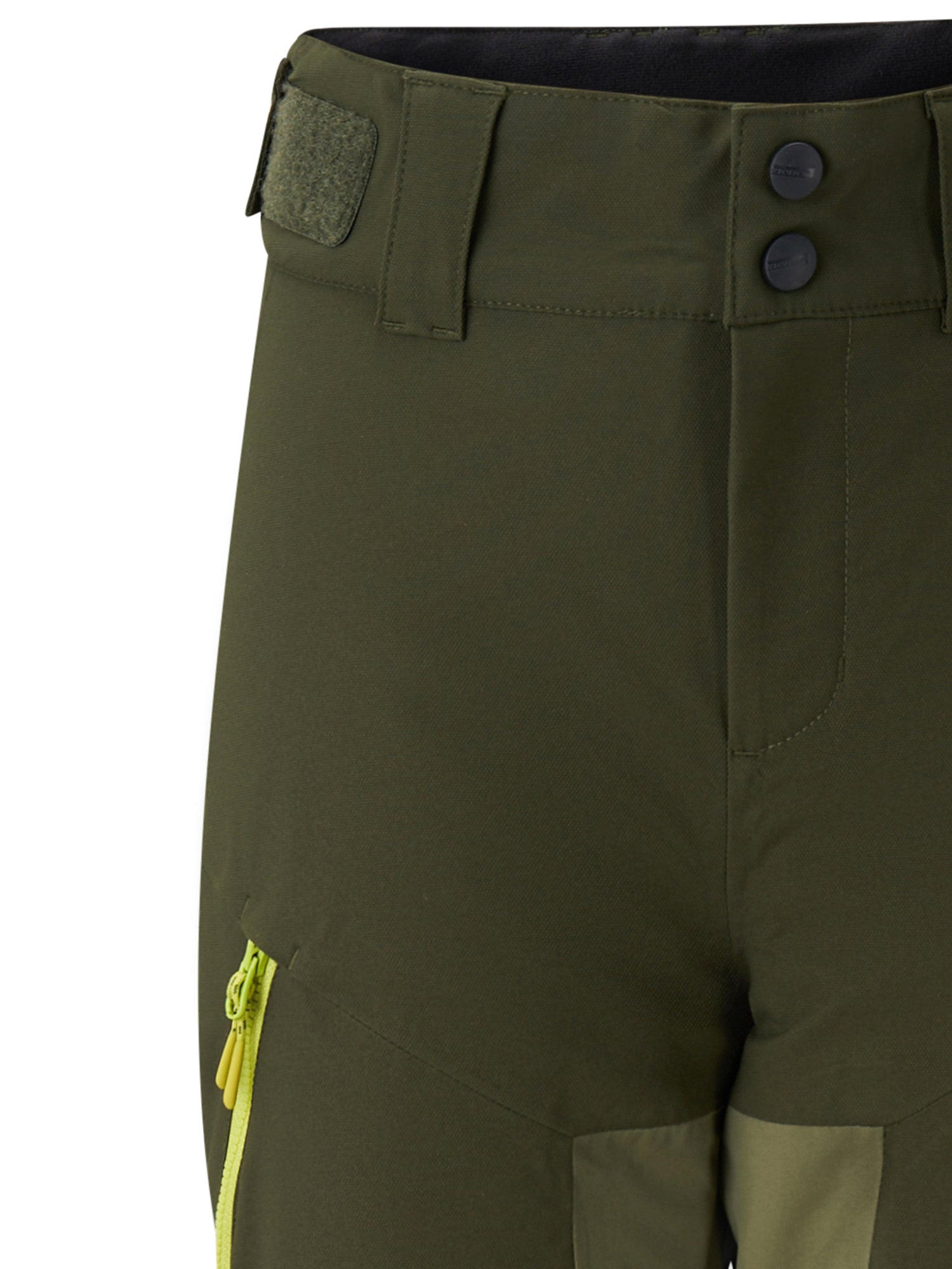 ZIENER ARNURO-Z pants junior unisex Skihosen ZIENER