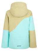 ZIENER AVINE-Z jacket junior girls Langlaufoberteile ZIENER