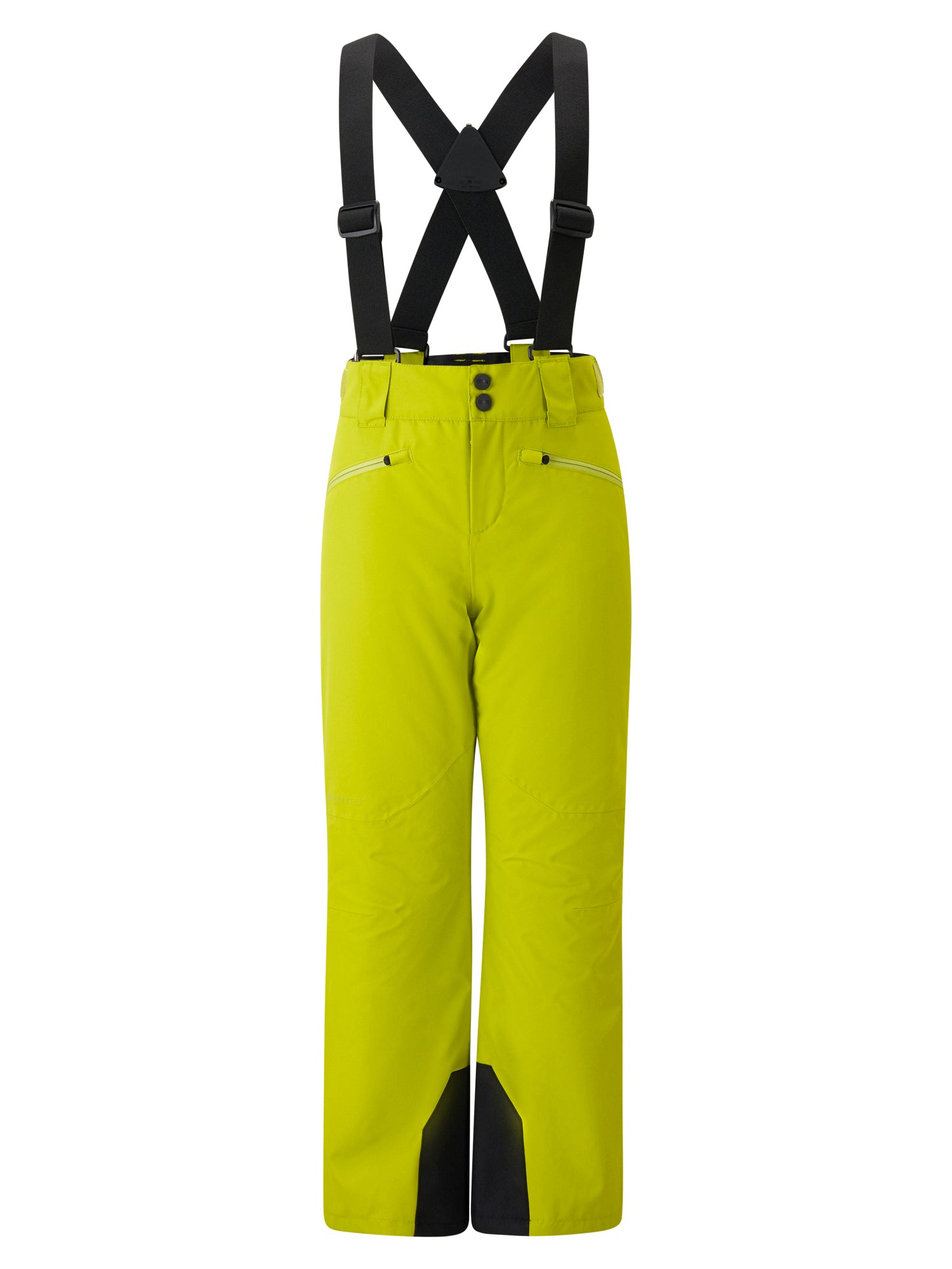 ZIENER AXI-Z pants junior boys Skihosen ZIENER 262 128
