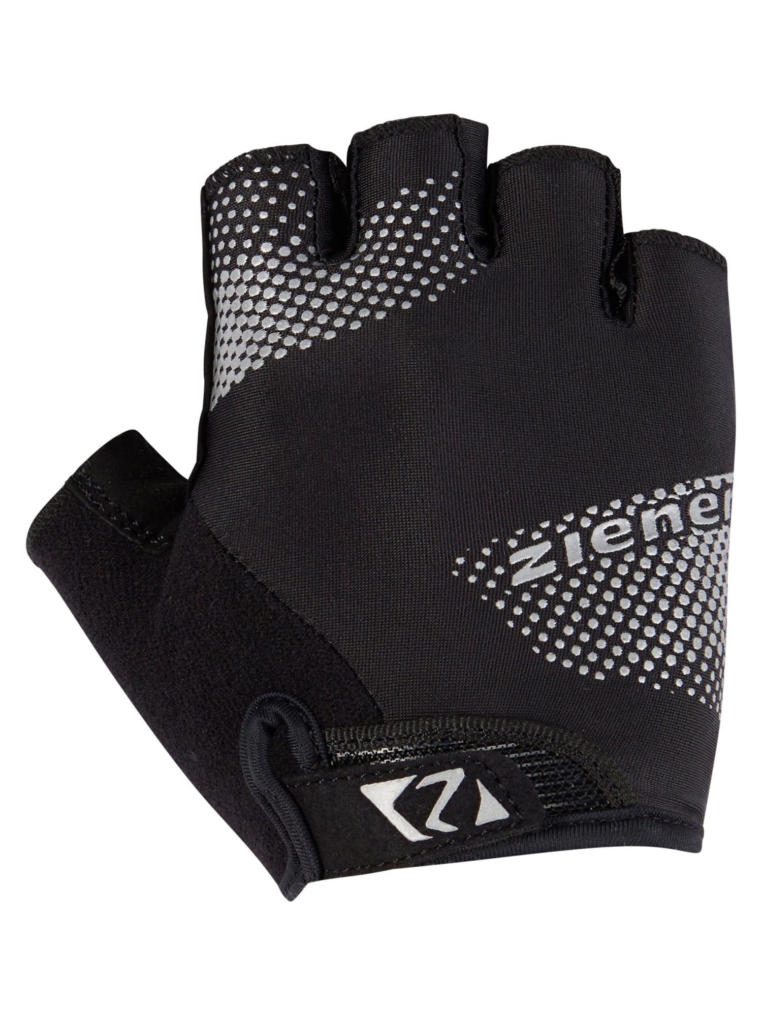 ZIENER CASMIRO bike glove junior unisex Fahrradhandschuhe ZIENER
