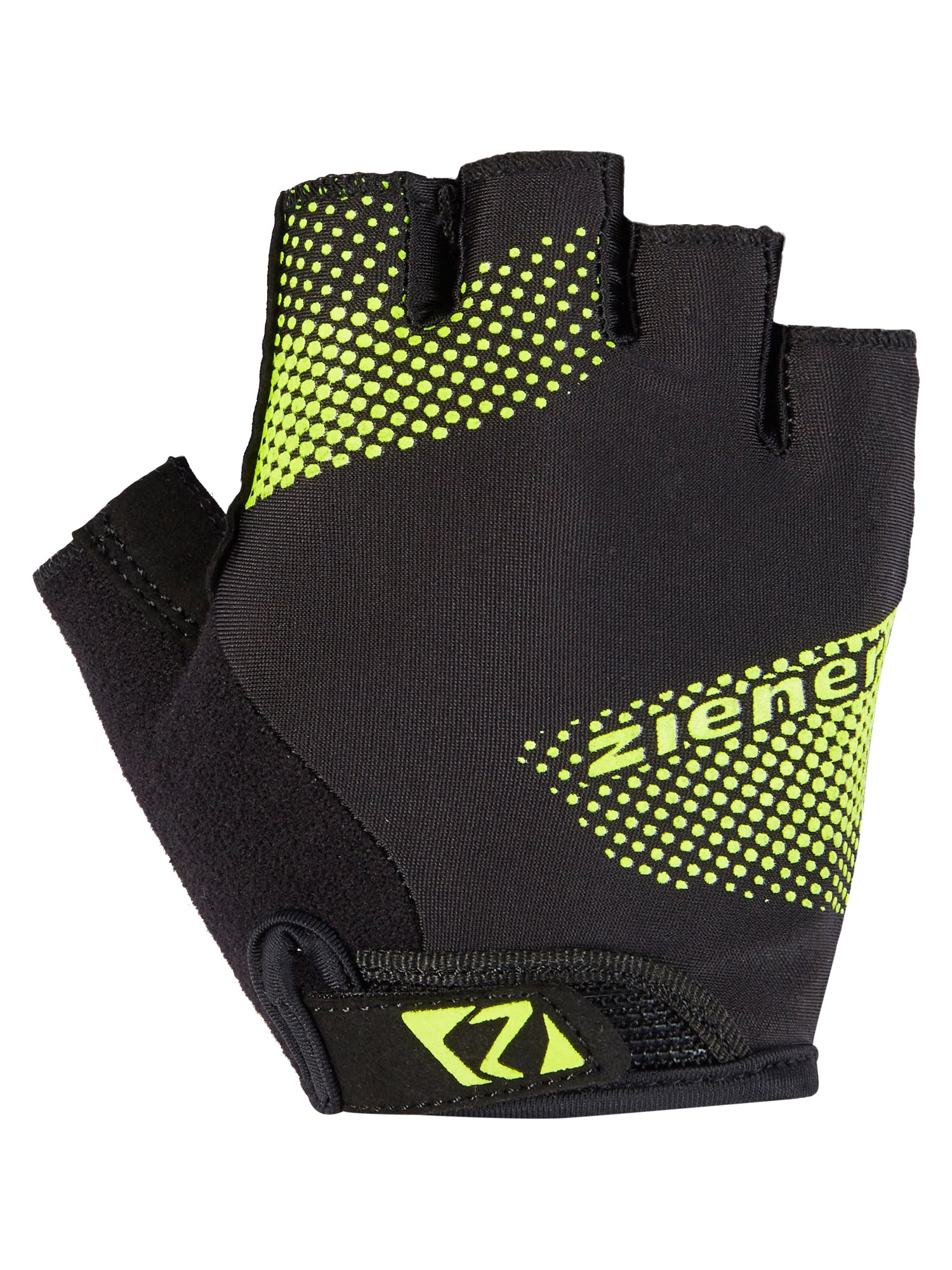 ZIENER CASMIRO bike glove junior unisex Fahrradhandschuhe ZIENER