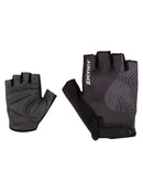 ZIENER CLENI bike glove lady Fahrradhandschuhe ZIENER black 6.5