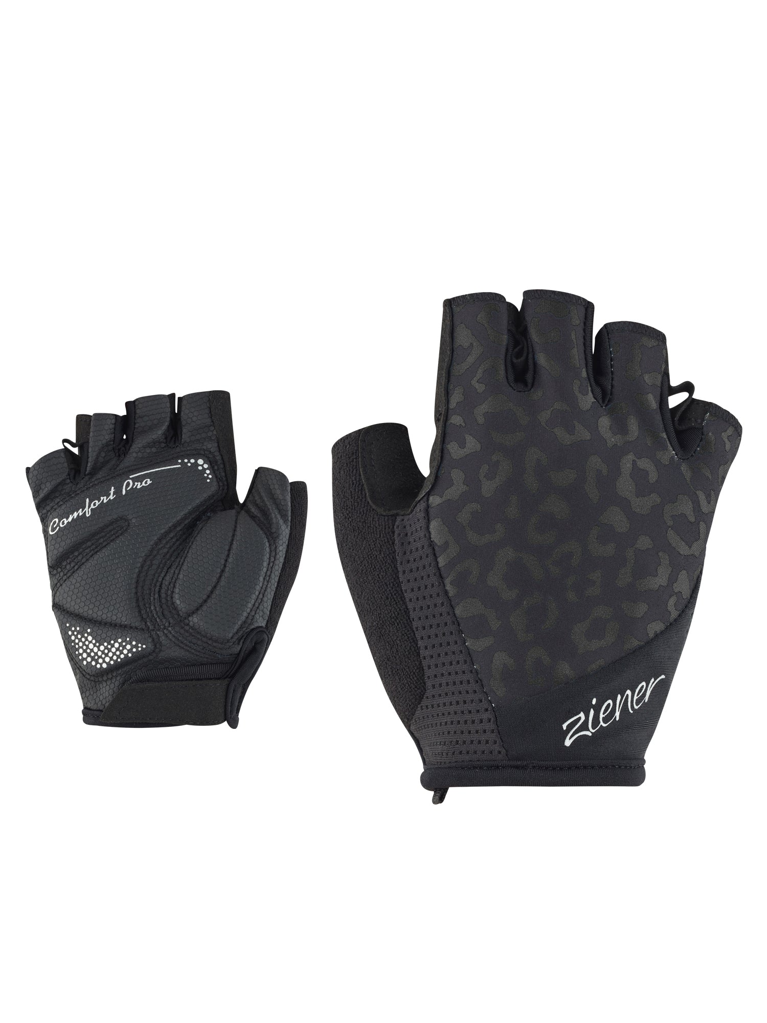 ZIENER COLLIEN-Z bike glove lady Fahrradhandschuhe ZIENER