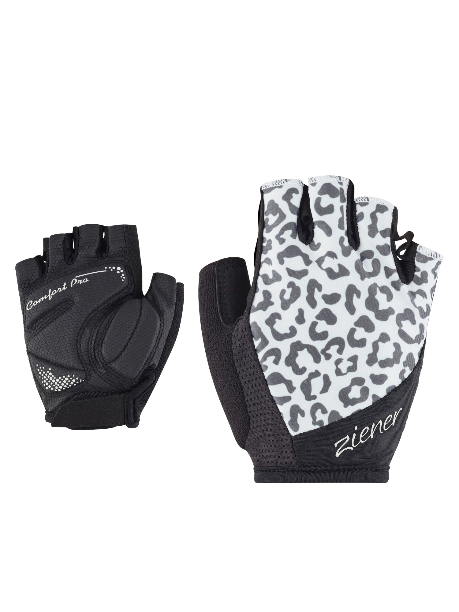 ZIENER COLLIEN-Z bike glove lady Fahrradhandschuhe ZIENER