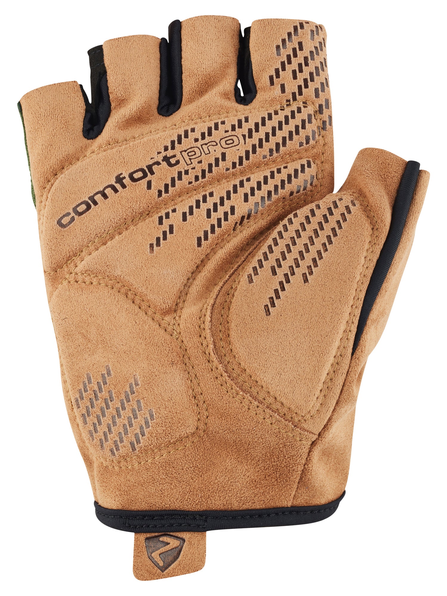 ZIENER COMO-Z bike glove man Fahrradhandschuhe ZIENER