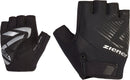 ZIENER CURDT bike glove Fahrradhandschuhe ZIENER 12 black 7,5