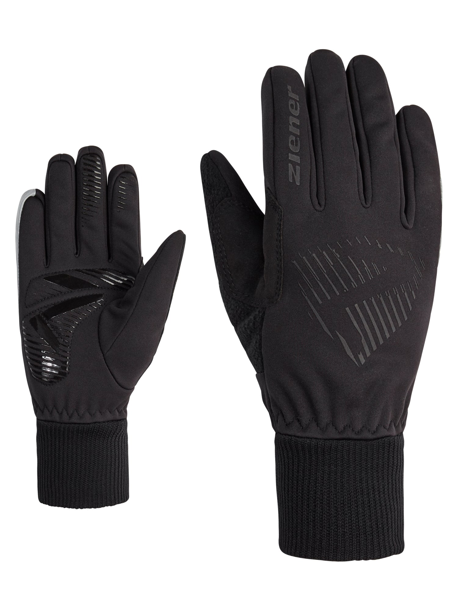 ZIENER DOMMI junior bike glove Fahrradhandschuhe ZIENER