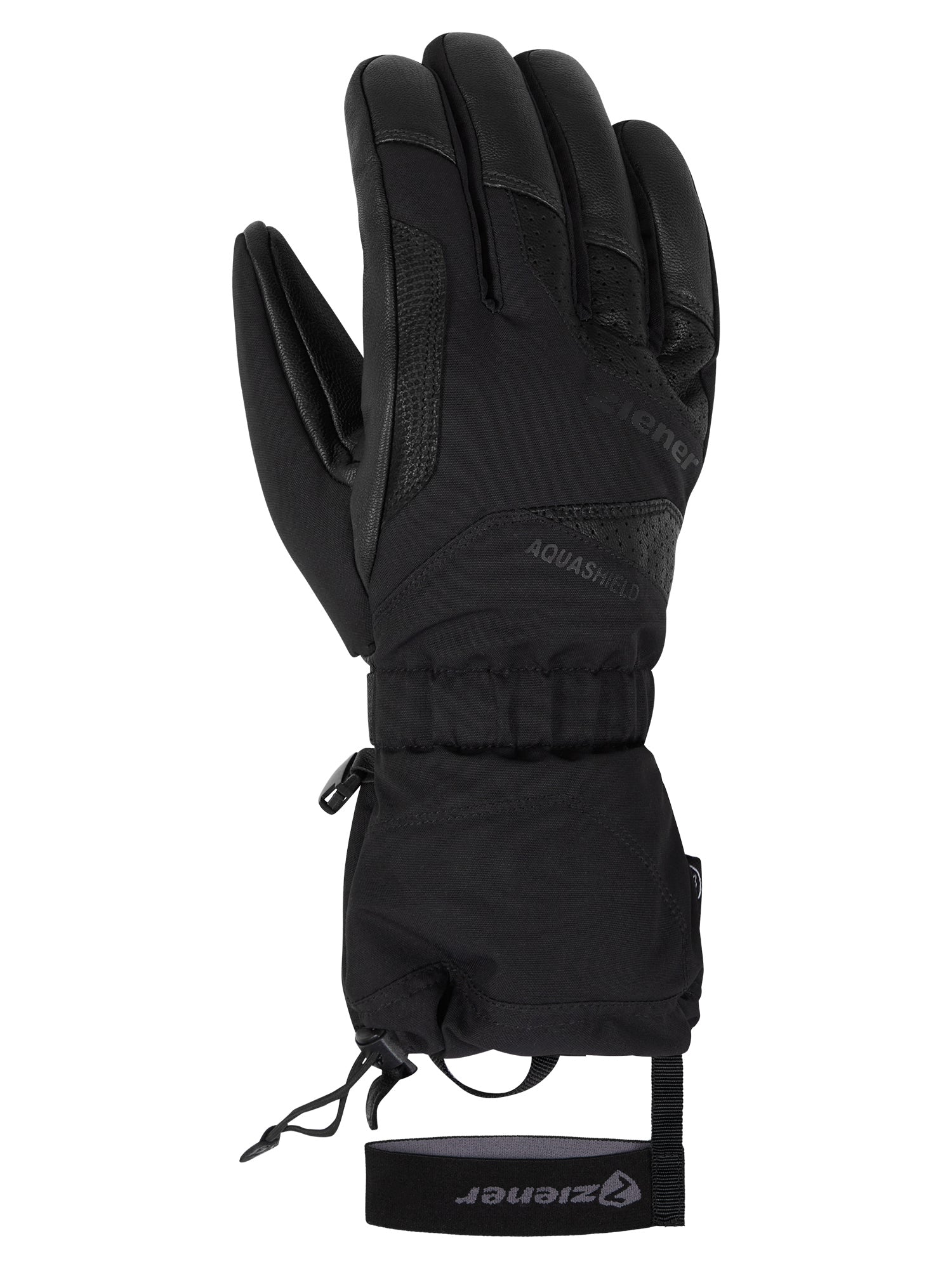 ZIENER GAIKU-Z AS® AW glove man Ski- & Snowboardhandschuhe ZIENER
