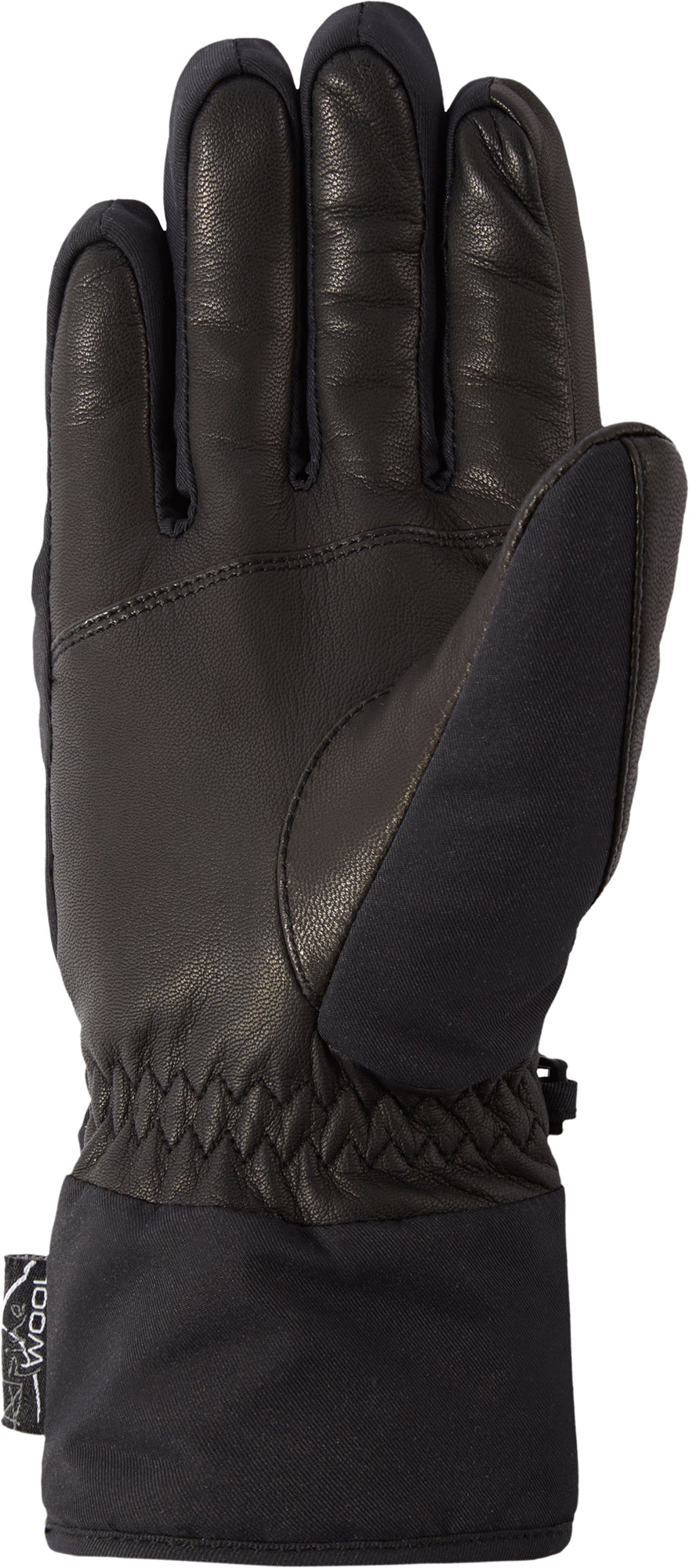 ZIENER GETTER AS(R) AW glove ski alpine Ski- & Snowboardhandschuhe ZIENER