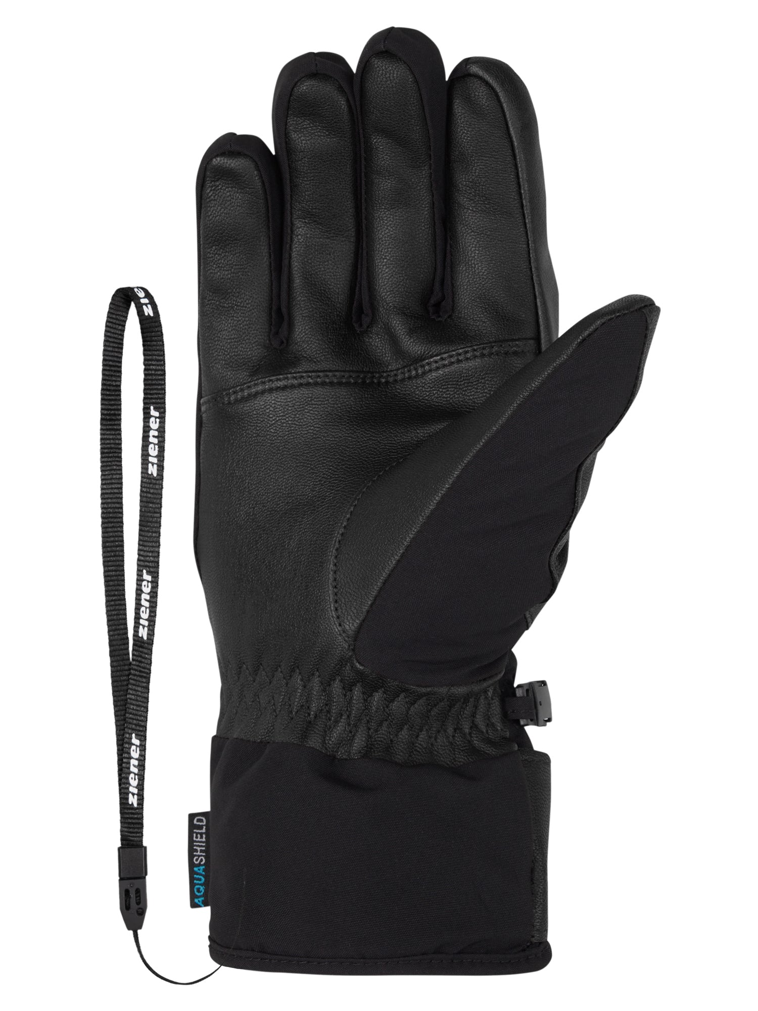 ZIENER GETTER-Z AS® AW glove man Ski- & Snowboardhandschuhe ZIENER