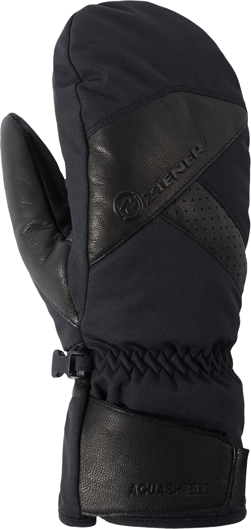 ZIENER GETTERO AS(R) AW MITTEN glove ski a Ski- & Snowboardhandschuhe ZIENER