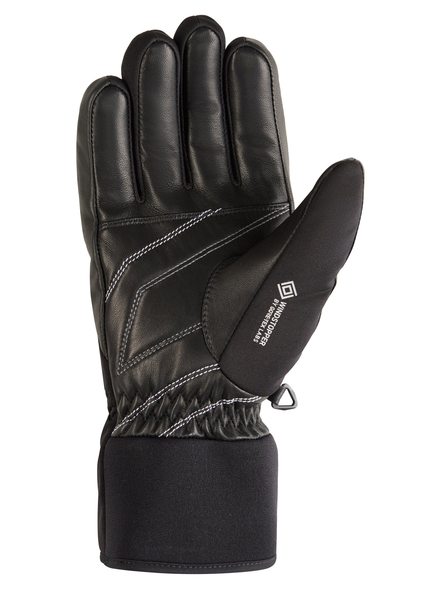 ZIENER GUDWIG-Z WS PR glove man Ski- & Snowboardhandschuhe ZIENER