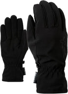 ZIENER IMPORTA LADY glove multisport Handschuhe ZIENER 12 black 6.5
