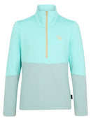 ZIENER JARPS-Z midlayer junior unisex Skifleece ZIENER 371 128