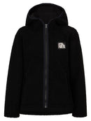 ZIENER JUHA-Z midlayer junior unisex Skifleece ZIENER 12 128