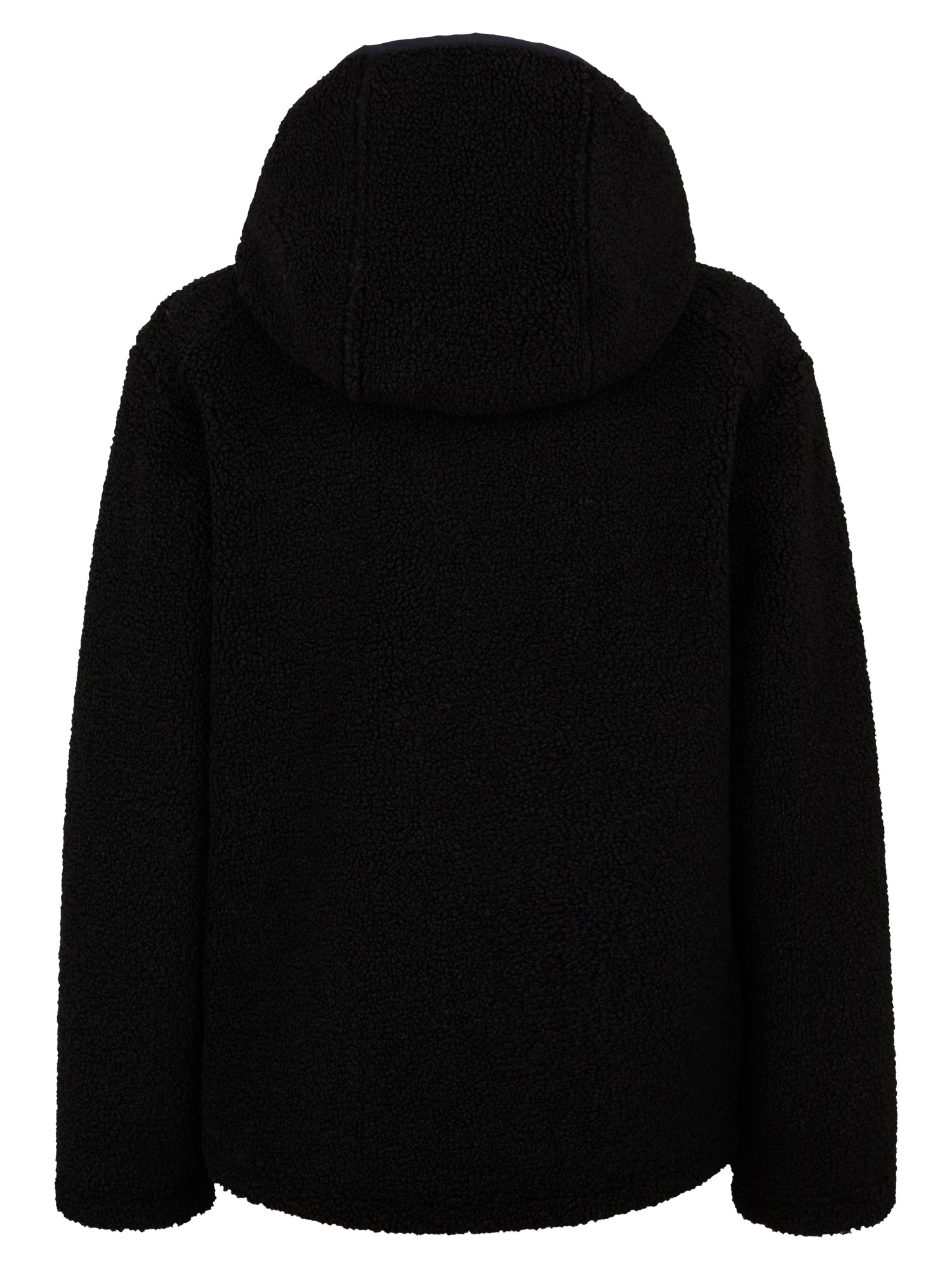 ZIENER JUHA-Z midlayer junior unisex Skifleece ZIENER