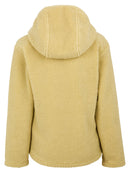 ZIENER JUHA-Z midlayer junior unisex Skifleece ZIENER