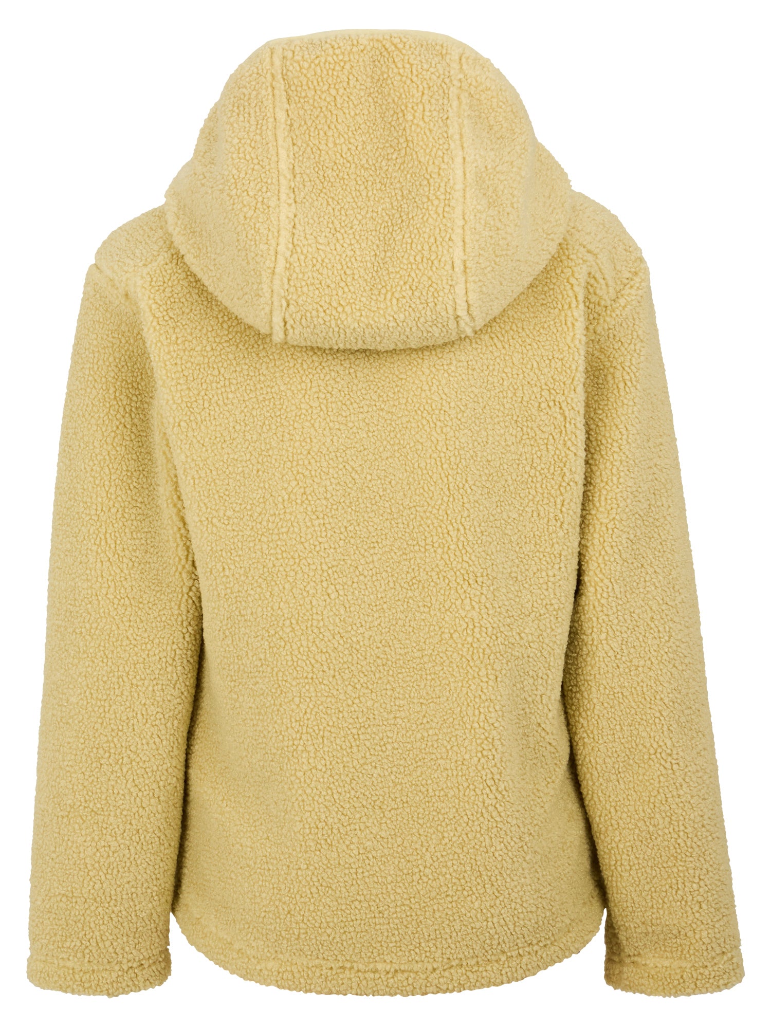 ZIENER JUHA-Z midlayer junior unisex Skifleece ZIENER